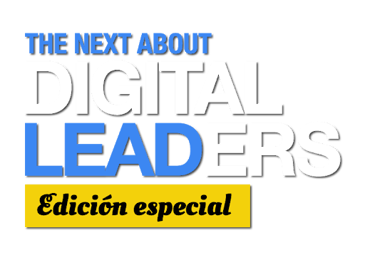 The Next about Digital Leaders