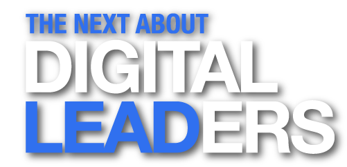 Digital leaders 2019